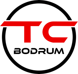 TC BODRUM Logo